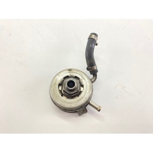 RADIADOR INTERCAMBIADOR ACEITE-AGUA HONDA HORNET 900 2001-2007 SC48E