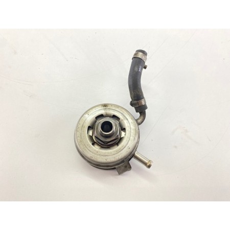 RADIATORE OLIO SCAMBIATORE CALORE ACQUA-OLIO HONDA HORNET 900 2001-2007 SC48E