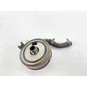 RADIATEUR ÉCHANGEUR DE CHALEUR HUILE-EAU HONDA HORNET 900 2001-2007 SC48E 2