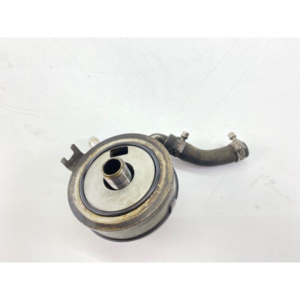 RADIATORE OLIO SCAMBIATORE CALORE ACQUA-OLIO HONDA HORNET 900 2001-2007 SC48E