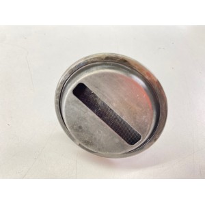 FILTRO IMBUTO ASPIRAZIONE OLIO COPPA HONDA HORNET 900 2001-2007 SC48E 2