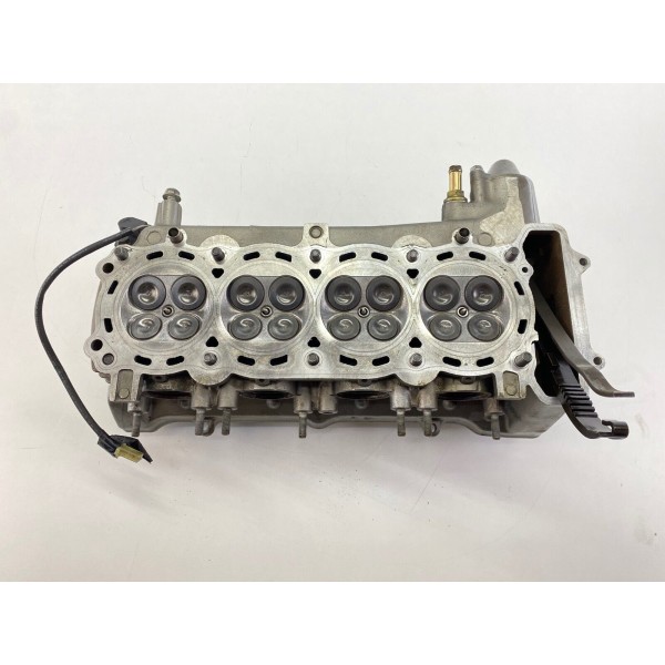 ENGINE CYLINDER HEAD KIT COMPLETE CAMSHAFTS HONDA HORNET 900 2001-2007