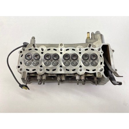 KIT TESTA TESTATA MOTORE COMPLETA ALBERI A CAMME HONDA HORNET 900 2001-2007