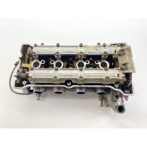 MOTOR ZYLINDERKOPFSATZ KOMPLETT NOCKENWELLEN HONDA HORNET 900 2001-2007 2