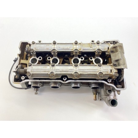 ENGINE CYLINDER HEAD KIT COMPLETE CAMSHAFTS HONDA HORNET 900 2001-2007