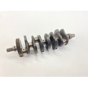 ALBERO MOTORE HONDA HORNET 900 2001-2007 SC48E