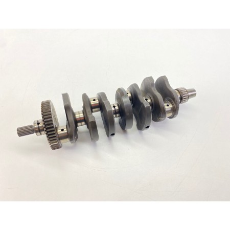 CRANKSHAFT HONDA HORNET 900 2001-2007 SC48E