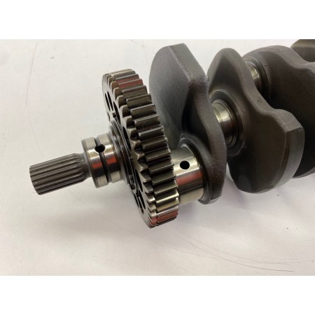 ALBERO MOTORE HONDA HORNET 900 2001-2007 SC48E