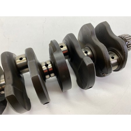 ALBERO MOTORE HONDA HORNET 900 2001-2007 SC48E