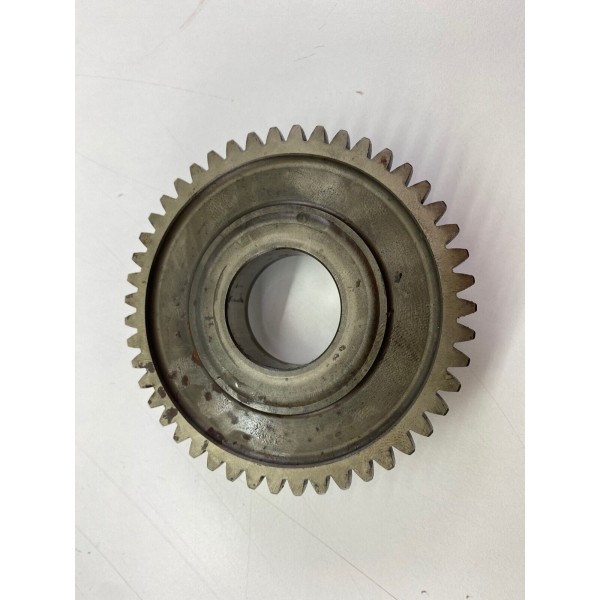 KIT DISCO FRIZIONE AVVIAMENTO RUOTA LIBERA HONDA HORNET 900 2001-2007 SC48E