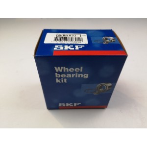 IVECO DAILY I 30-8 KIT DE ROULEMENTS DE ROUE ARRIÈRE SKF VKBA 821
