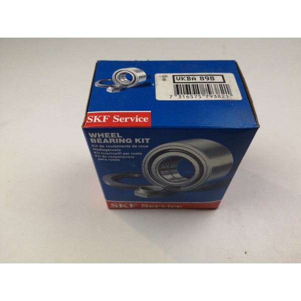 RADLAGERSATZ VORNE LINKS FORD SIERRA VKBA898