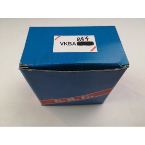 KIT ROULEMENTS DE ROUE AVANT FIAT DUCATO 1.9 D 88 90 SKF 844