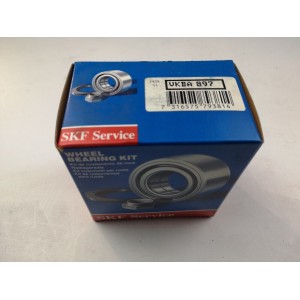 KIT CUSCINETTO RUOTA POSTERIORE SX FORD SIERRA Station wagon 1.8 87 88 SKF 897