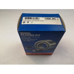 KIT CUSCINETTO RUOTA  POSTERIORE DX CITROEN C25 DUCATO  AUTOKIT TK493 VKBA 845