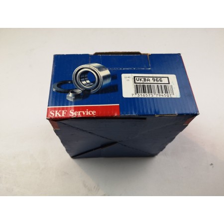 KIT CUSCINETTO RUOTA ANTERIORE  RENAULT ESPACE  SPORT SPIDER SKF VKBA966