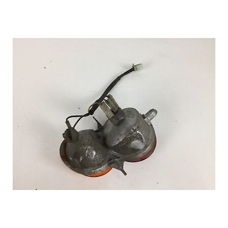 FARO FRECCEIA POSTERIORE SX YAMAHA MBK MAJESTY 125 SKyliner 125 2000-06