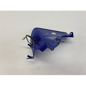 PLASTIC INSTRUMENT COVER INSIDE BMW R1100RS R 1100 RS 1992-2001 2