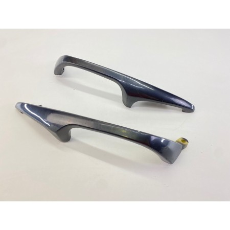 COPPIA MANIGLIE PASSEGGERO POSTERIORI DX E SX SUZUKI BURGMAN 650 2003-2012