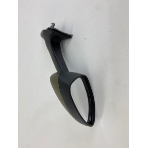 SPECHIETTO RETROVISORE SINISTRO SX PEUGEOT ELYSTAR 125 150 2003-2006 2