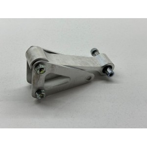 HONDA CBR 600 RR 2008-2013 HINTERE STOSSDÄMPFERANLENKUNG PC40E