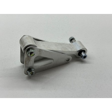 HONDA CBR 600 RR 2008-2013 HINTERE STOSSDÄMPFERANLENKUNG PC40E