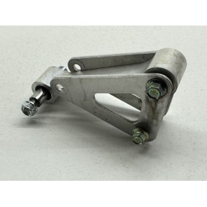 HONDA CBR 600 RR 2008-2013 REAR SHOCK LINKAGE PC40E 2