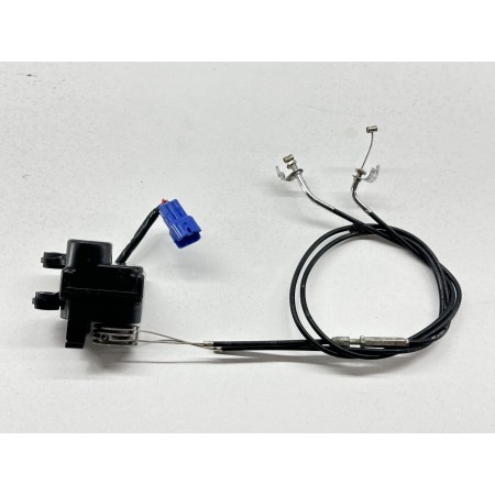 MOTEUR DE VALVE D'ECHAPPEMENT HONDA CBR 600 RR 2008-2013 PC40E