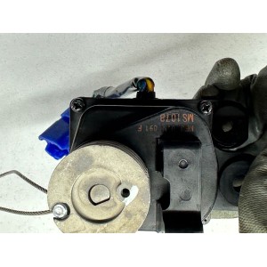 MOTORINO ATTUATORE VALVOLA DI SCARICO HONDA CBR 600 RR 2008-2013 PC40E 2