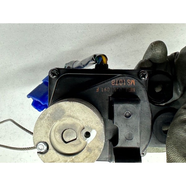 MOTORINO ATTUATORE VALVOLA DI SCARICO HONDA CBR 600 RR 2008-2013 PC40E