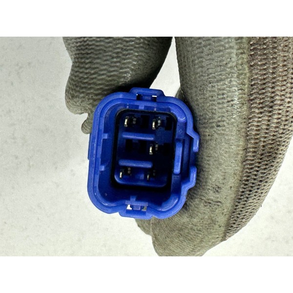 MOTORINO ATTUATORE VALVOLA DI SCARICO HONDA CBR 600 RR 2008-2013 PC40E