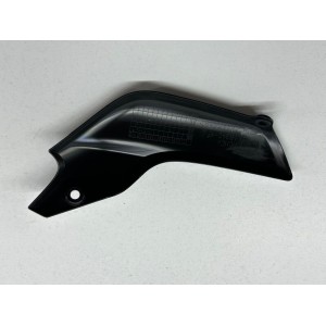PLASTICA COVER COPERTURA HONDA CBR 600 RR 2008-2013 PC40E 2