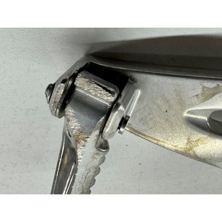 FUSSRASTE HINTEN LINKS HONDA CBR 600 RR 2008-2013 PC40E