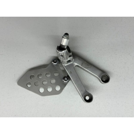 PEDANA PILOTA SINISTRA SX CAMBIO HONDA CBR 600 RR 2008-2013 PC40E