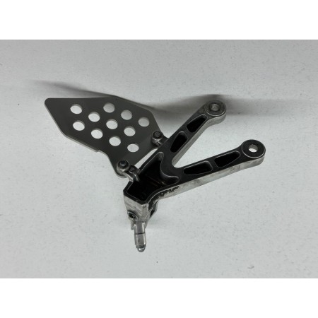 PEDANA PILOTA SINISTRA SX CAMBIO HONDA CBR 600 RR 2008-2013 PC40E