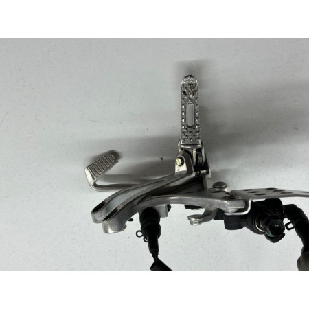 PEDANA PILOTA DESTRA DX FRENO HONDA CBR 600 RR 2008-2013 PC40E