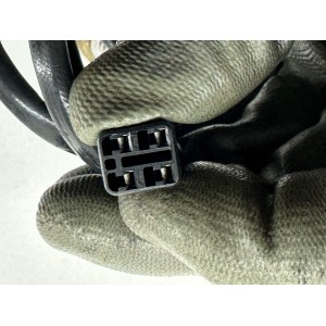 SONDE LAMBDA OXYGÈNE ÉCHAPPEMENT HONDA CBR 600 RR 2008-2013 PC40E 2