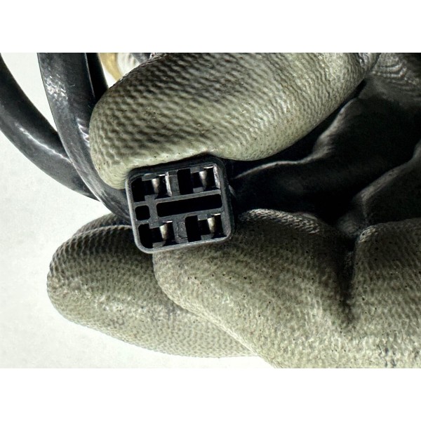 SONDA LAMBDA SCARICO OSSIGENO HONDA CBR 600 RR 2008-2013 PC40E