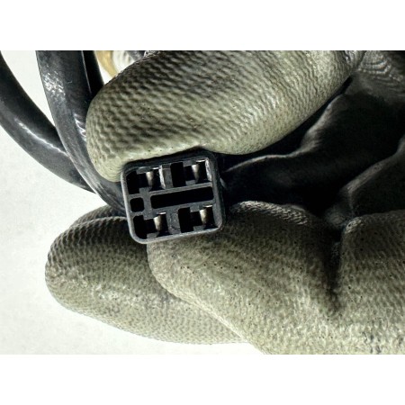 OXYGEN EXHAUST LAMBDA SENSOR HONDA CBR 600 RR 2008-2013 PC40E