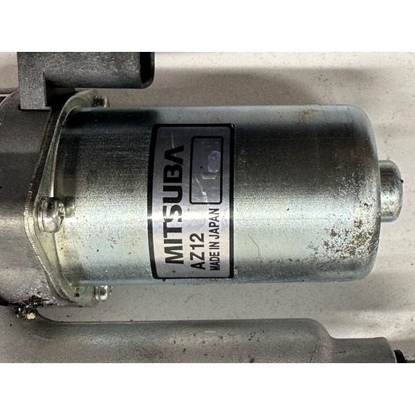 MODULO CONTROL BOMBA ABS TRASERA HONDA CBR 600 RR 2008-2013 PC40E