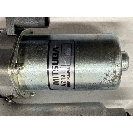 MODULO CONTROL BOMBA ABS TRASERA HONDA CBR 600 RR 2008-2013 PC40E