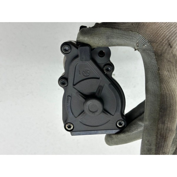 MODULO CONTROL BOMBA ABS TRASERA HONDA CBR 600 RR 2008-2013 PC40E