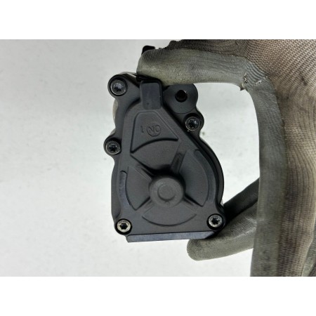 PUMPENSTEUERUNGSMODUL HINTEN ABS HONDA CBR 600 RR 2008-2013 PC40E