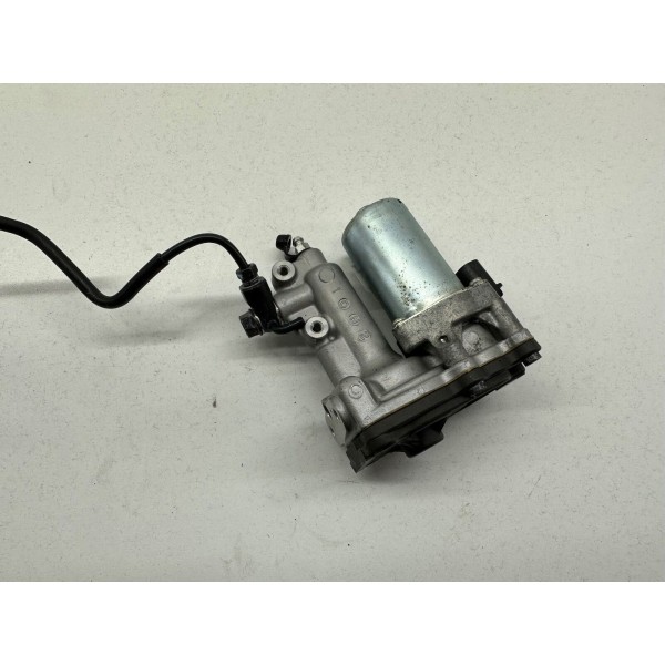 BOMBA MODULO CONTROL ABS DELANTERO HONDA CBR 600 RR 2008-2013 PC40E