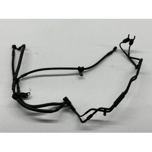 ABS BRAKE LINES HONDA CBR 600 RR 2008-2013 PC40E 2