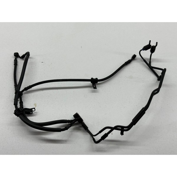 TUBI FRENO ABS HONDA CBR 600 RR 2008-2013 PC40E