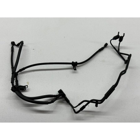 LIGNES DE FREINS ABS HONDA CBR 600 RR 2008-2013 PC40E