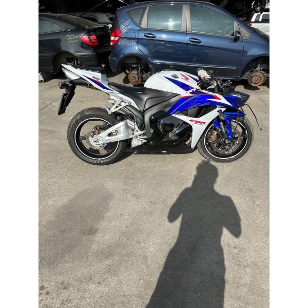 TUBI FRENO ABS HONDA CBR 600 RR 2008-2013 PC40E