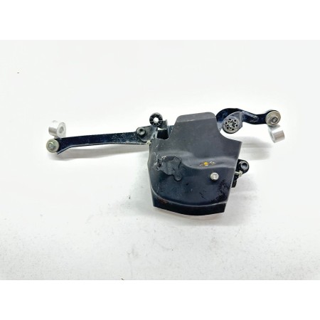 SUPPORT DE POMPE AVANT HONDA CBR 600 RR 2008-2013 PC40E