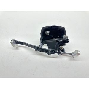 SUPPORT DE POMPE AVANT HONDA CBR 600 RR 2008-2013 PC40E 2